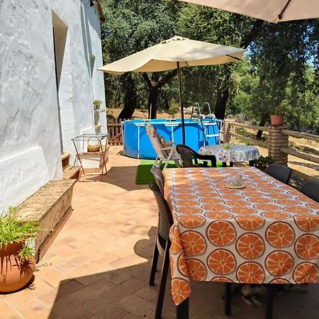 Casa Rural Alicia Cortegana Εξωτερικό φωτογραφία
