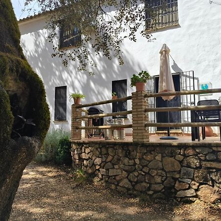 Casa Rural Alicia Cortegana Εξωτερικό φωτογραφία