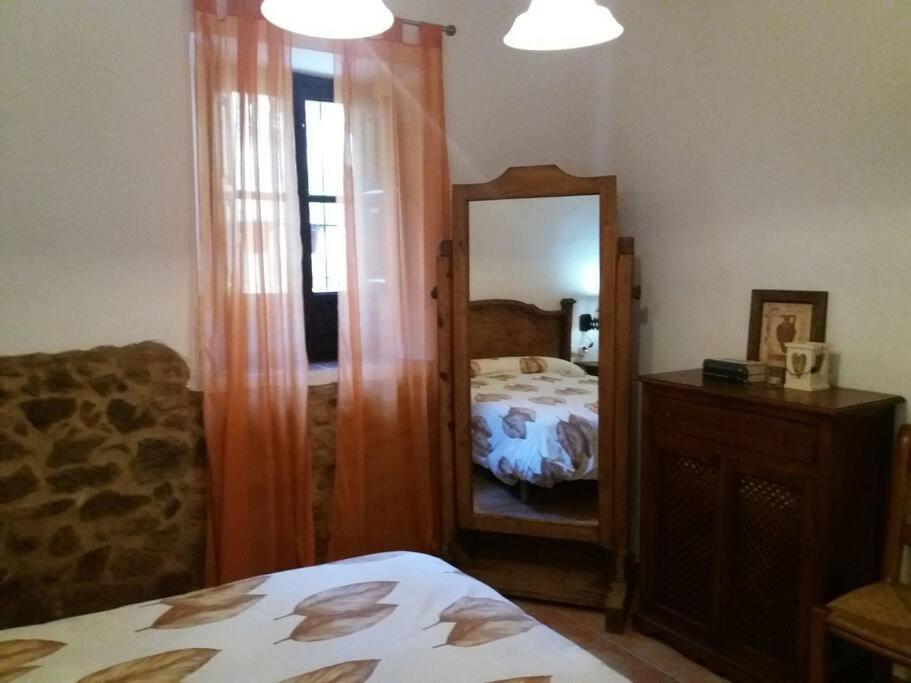 Casa Rural Alicia Cortegana Εξωτερικό φωτογραφία