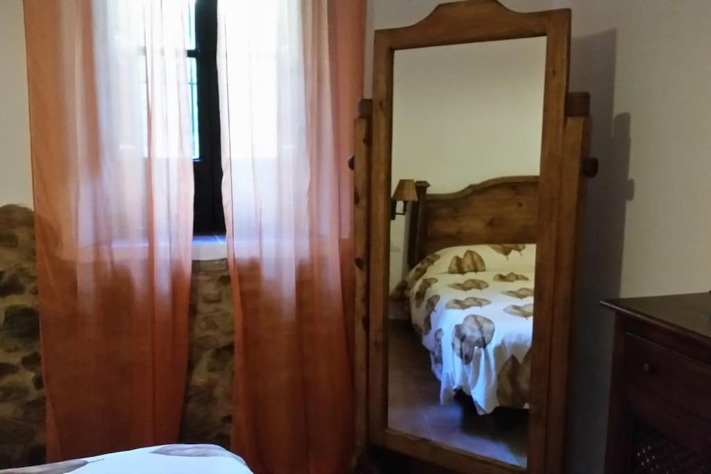 Casa Rural Alicia Cortegana Εξωτερικό φωτογραφία