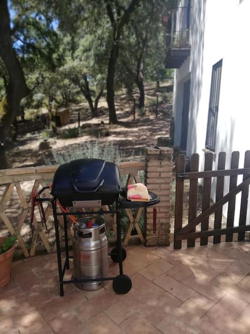 Casa Rural Alicia Cortegana Εξωτερικό φωτογραφία