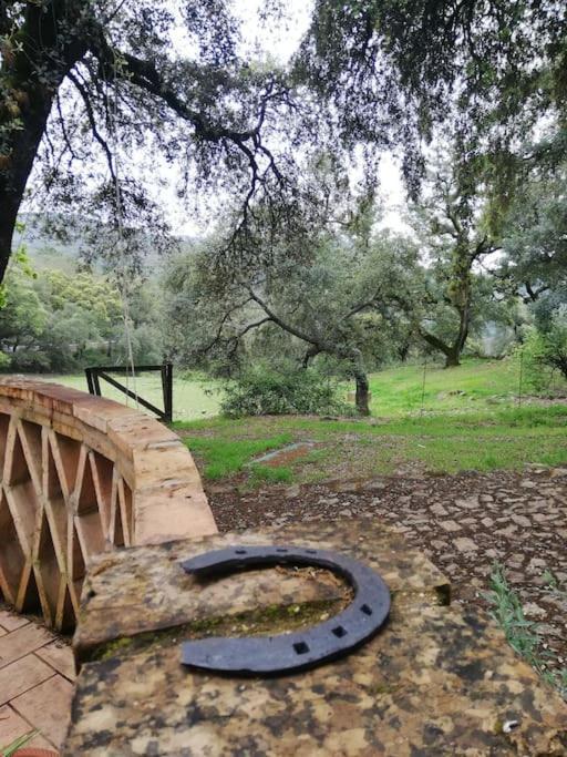 Casa Rural Alicia Cortegana Εξωτερικό φωτογραφία