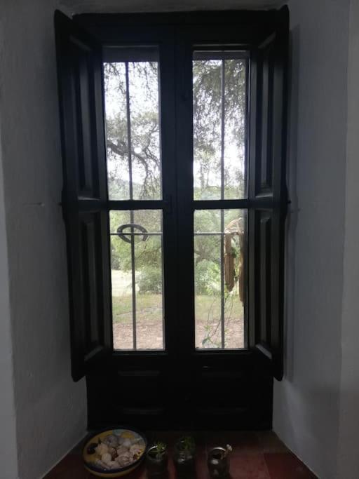 Casa Rural Alicia Cortegana Εξωτερικό φωτογραφία