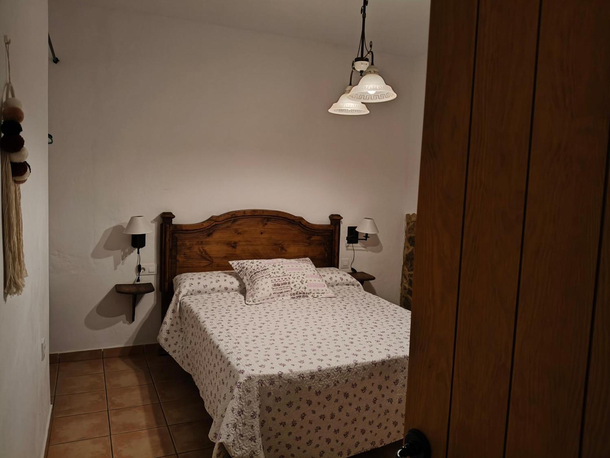 Casa Rural Alicia Cortegana Εξωτερικό φωτογραφία