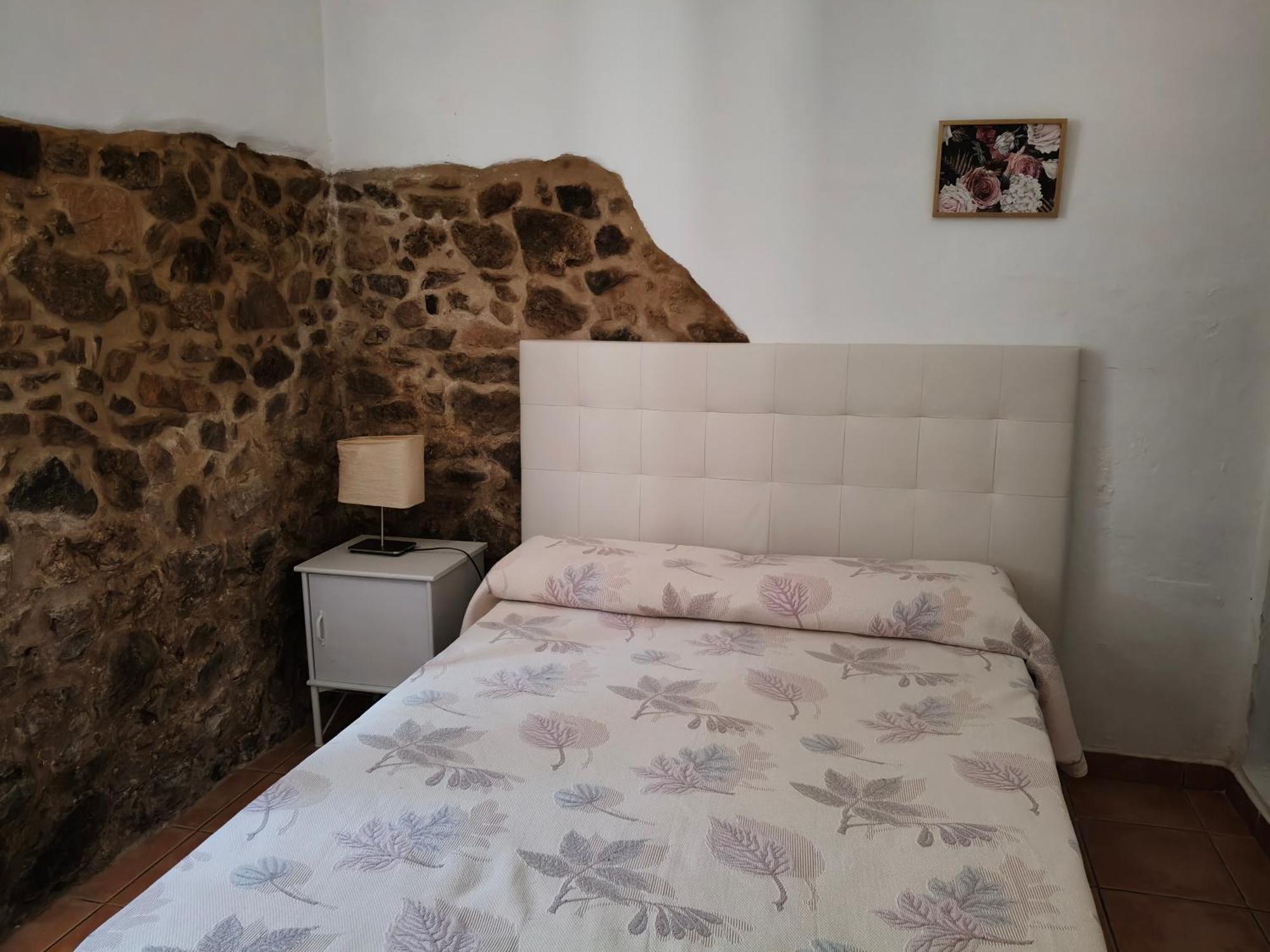 Casa Rural Alicia Cortegana Εξωτερικό φωτογραφία