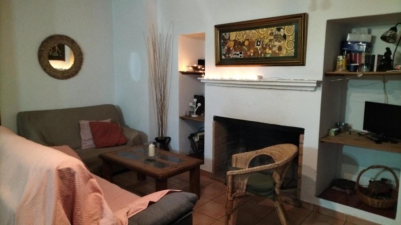 Casa Rural Alicia Cortegana Εξωτερικό φωτογραφία