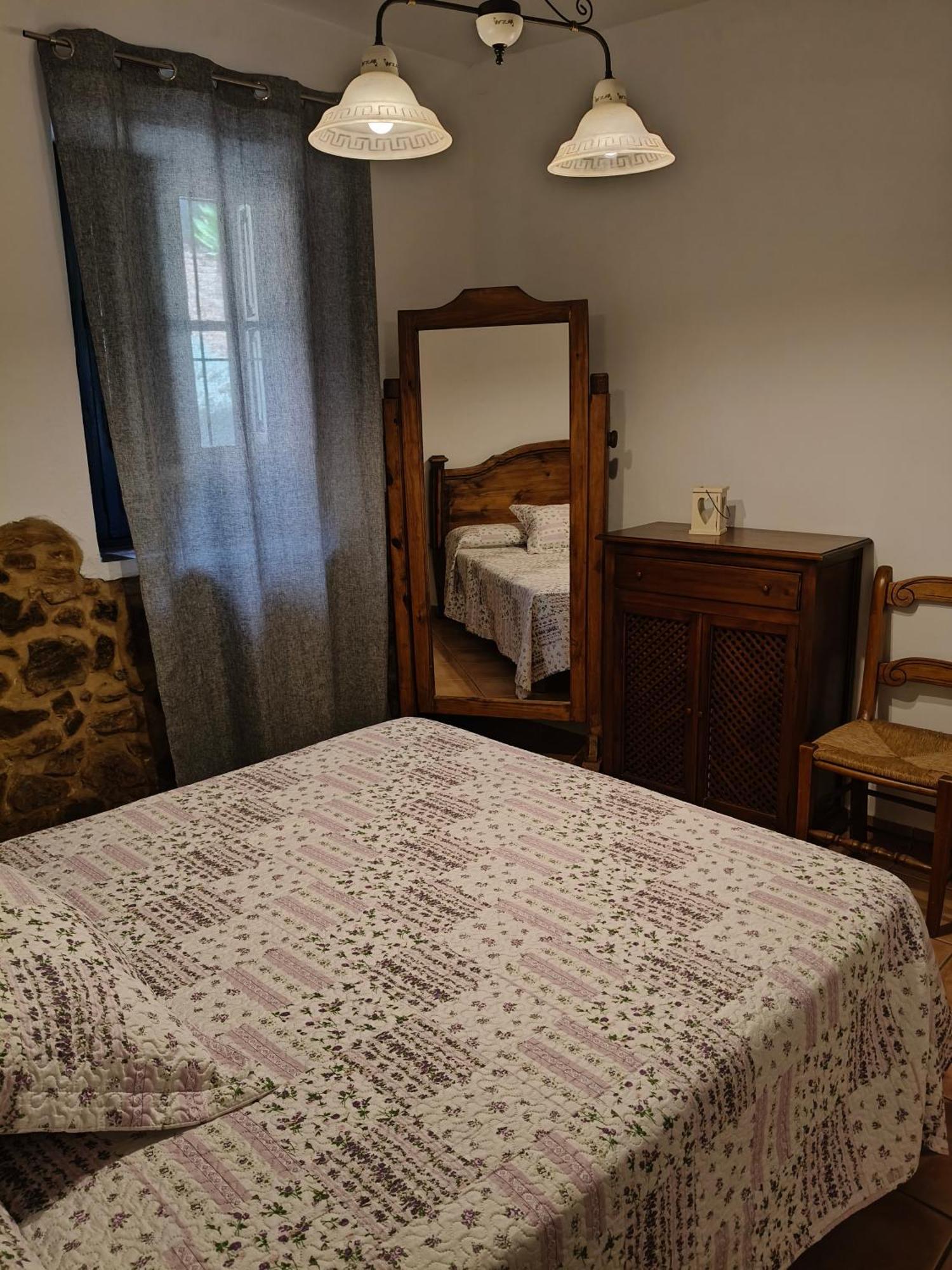 Casa Rural Alicia Cortegana Εξωτερικό φωτογραφία